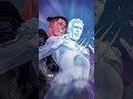 Iceman | Most underrated character | marvel characters #marvel #shorts #iceman #comics