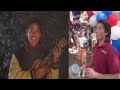 Kidsongs The Caissons Go Rolling Along Isolated Bass And Drums