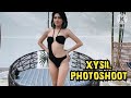 Xysil Model Yg Cantik Ndak Pernah Bosen Motretnya