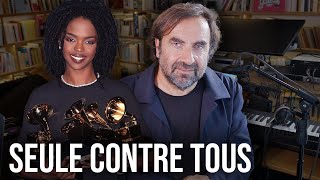 Le Dédécryptage - The Miseducation of Lauryn Hill