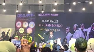 Download lagu Masdo - Teruna & Dara @ Gegarfest mp3