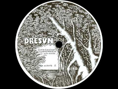 Dresvn - Untitled (A) Acido 16 2014