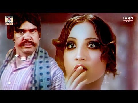 Jatt Da Vair | Punjabi Action Drama | Full HD Movie #lollywood