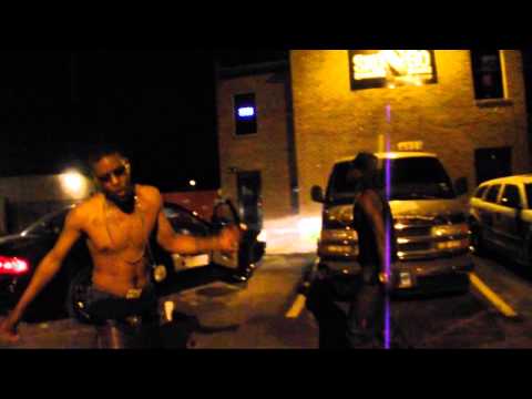 Flyboi Muzik MoneyLot ft King Kd DopeBoy Stepping