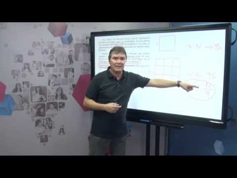 ENEM 2013  Questão 156 Cad Azul  iPED Prof Ubiratan Arrais