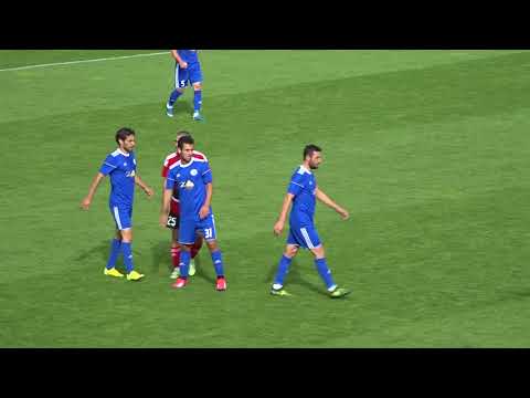 FC Avan Academy - FC Gandzasar-Kapan 0-4. Full Highlights