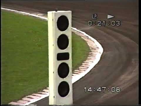 Unia Tarnów - Apator Toruń 1992 cz2