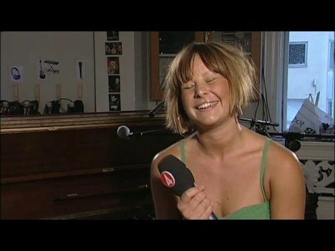 Lisa Pedersen TV4