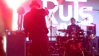 Ruts DC - "Surprise" North East Calling
