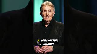Bill Anderson Cancels Grand Ole Opry Show After Freak Accident