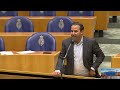 Bosma (PVV) VS PVDA'er: "Black Lives Matter is een INTENS corrupte & CORRUPTE organisatie!"