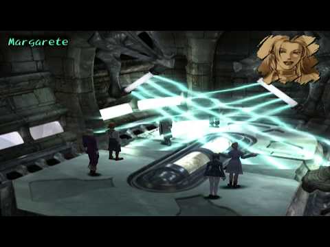 Shadow Hearts – Part 46 – Neameto