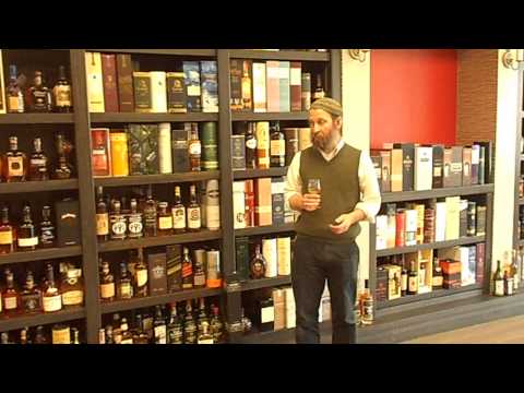 The Kosher Spirit Review #85 Defiant Single Malt Whiskey