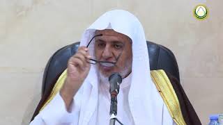 أ.د. علي الشبل | أخلاق المسلم (9) | مساعدة ذوي الاحتياجات الخاصة image