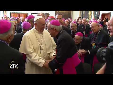 L’appel du pape à défendre la vie et la dignité humaine