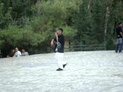 talini ft change ft dogg mc