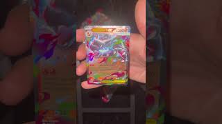 I pulled mega charizard!!!!