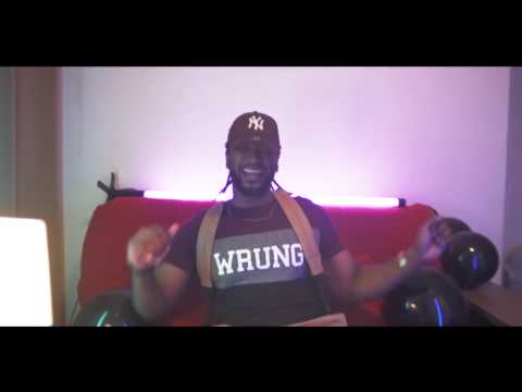 Kami Da Kid - Tard La Night ft. Aliya Bvngz