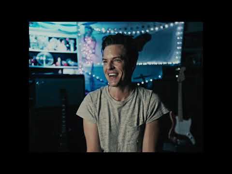 Brandon talks Quiet Town