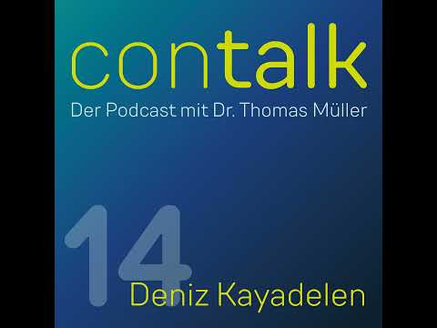 Leadership jenseits der Komfortzone - mit Deniz Kayadelen