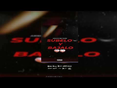 Arielo FT Bby Richh - SUBELO Y BAJALO