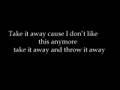 Pig - Seether w/lyrics