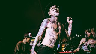 Kamikazee I Dobidoo I LIVE @ 123 Block I 06.09.2023 | #evilgeniusroadkill #kmkzroadkill