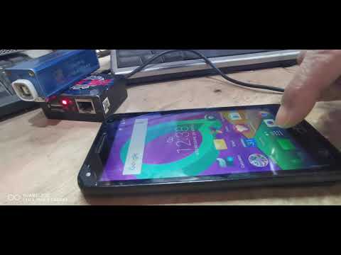 how to remove google account alcatel u5 ot 4047d android 7.0