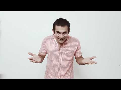 Arun kumar tiwari audition ma...