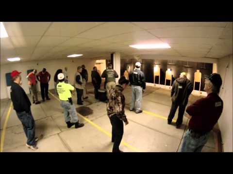 Intro to IDPA Class pt 3