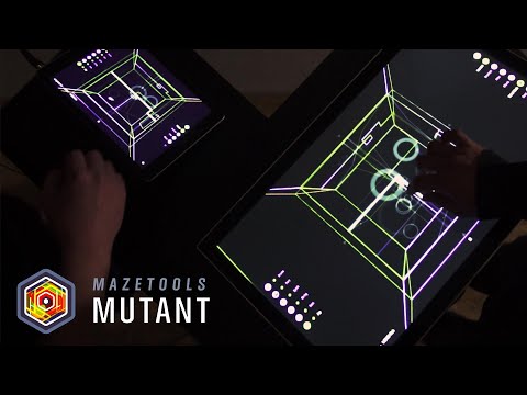 Introducing Collab-Mode in Mazetools Mutant