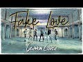 COVER FAKE LOVE BTS GERMAN