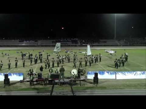 CMF "The Mission" 2015 Cox Competition