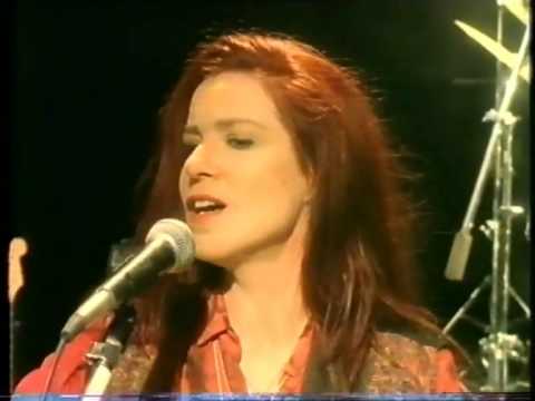 Shona Laing - Fear Of Falling (1992)