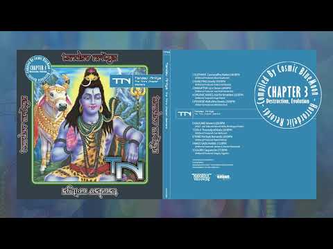 07. Gyn X  -Threnody of Maria 160 BPM