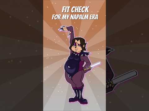 KPop Demon Hunters Bobby X Gwi-ma DEMON HUNTER Transformation Gwiobby Animation ✨💘 #meme