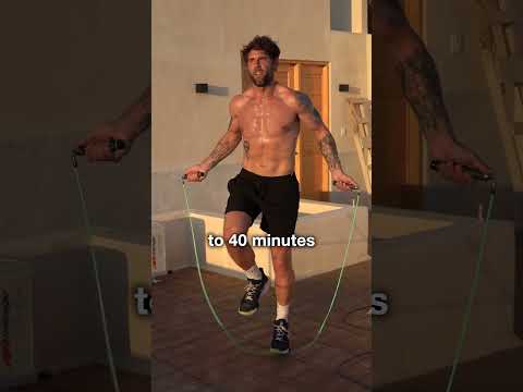 I Lost 70 Pounds Doing This??