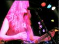 The Donnas - Live "Wasted" // Tribal Area