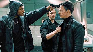 Mafia Killed His Family in Front Of Him Unaware He Is Max Payne