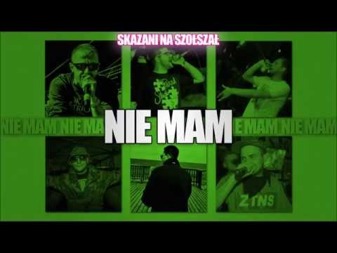 Cześć - Nie mam ft. Marcin Szmuc, Kotu, Łapy, Larkin, Smoku prod. Marcin Szmuc
