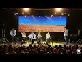 Нуль Forty Four - Сало на столі @ Dancesing 2015 | D.side ...