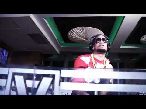 Vakero Ft Ingco Crew - La Rumba (Official Video By Update Media) - YouTube.flv