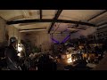 Starflyer 59 - "Sled" covered by Night on the Sun | Altoona, PA