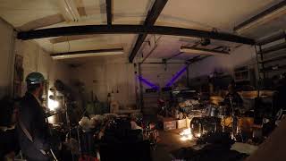 Starflyer 59 - "Sled" covered by Night on the Sun | Altoona, PA