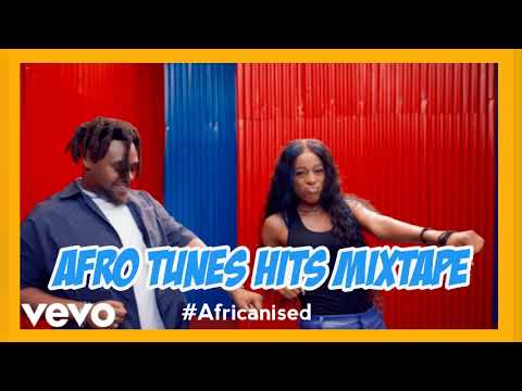 AFRO-TUNES HITS MIXTAPE Ep. 02 Mixed by @DJ_Rhenium ft Bxbn, Burna Boy, Wendy Shay, Fave, Libianca