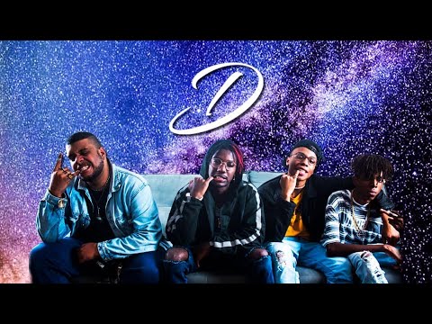 Ducatti freestyle -(feat @nefilean , @trapperhs , @jovemnara e @candiboynarco)