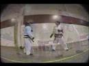 training tkd monfils team