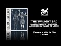 The Twilight Sad - There's A Girl In The Corner ...