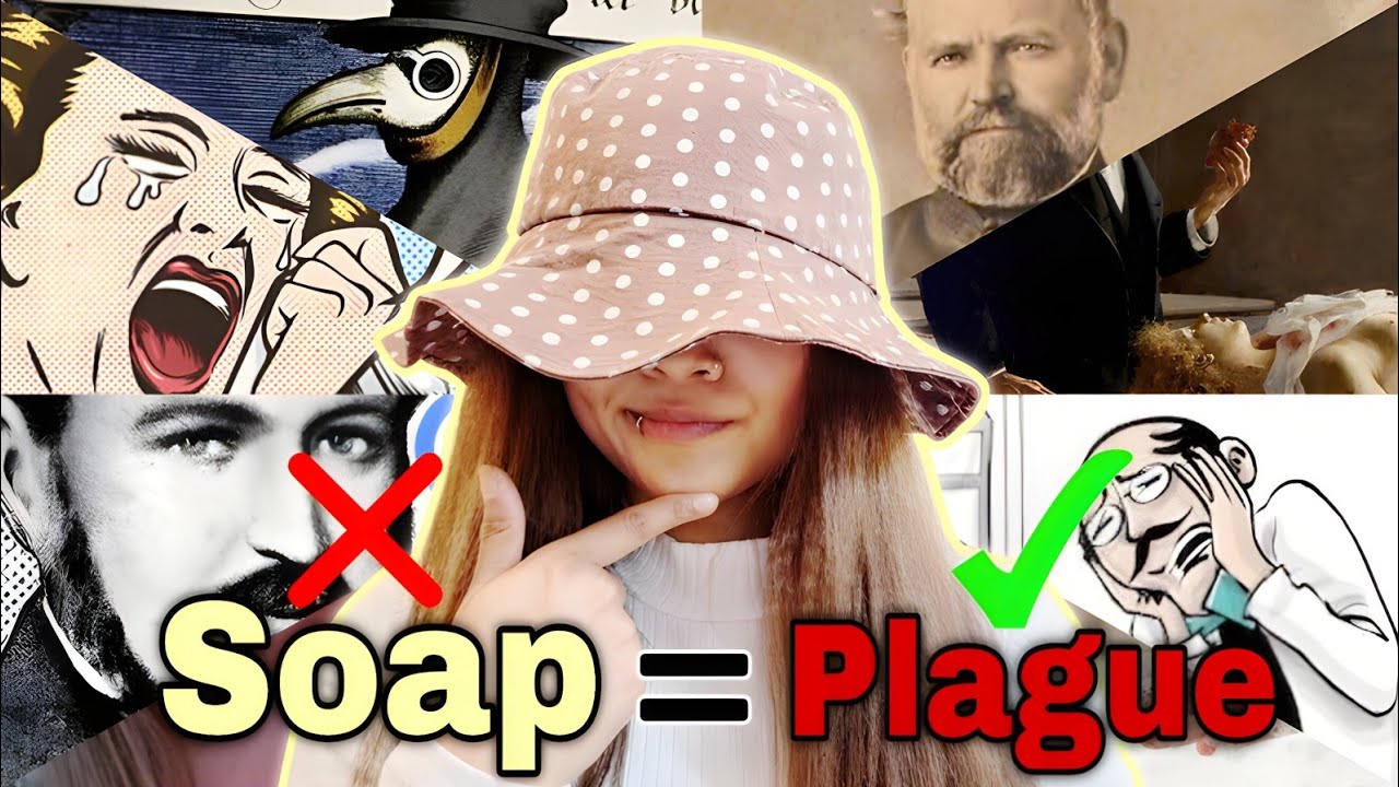 Russia's New Plague Is Here & The Government Is Lying To You!