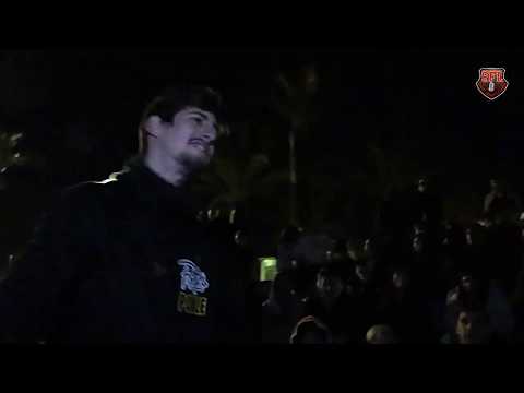 ZOYERT VS AIRON | CUARTOS | REGIONAL UNDER UNION | SFL 2020